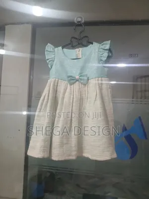 Baby Dress
