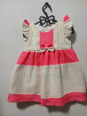 Baby Dress