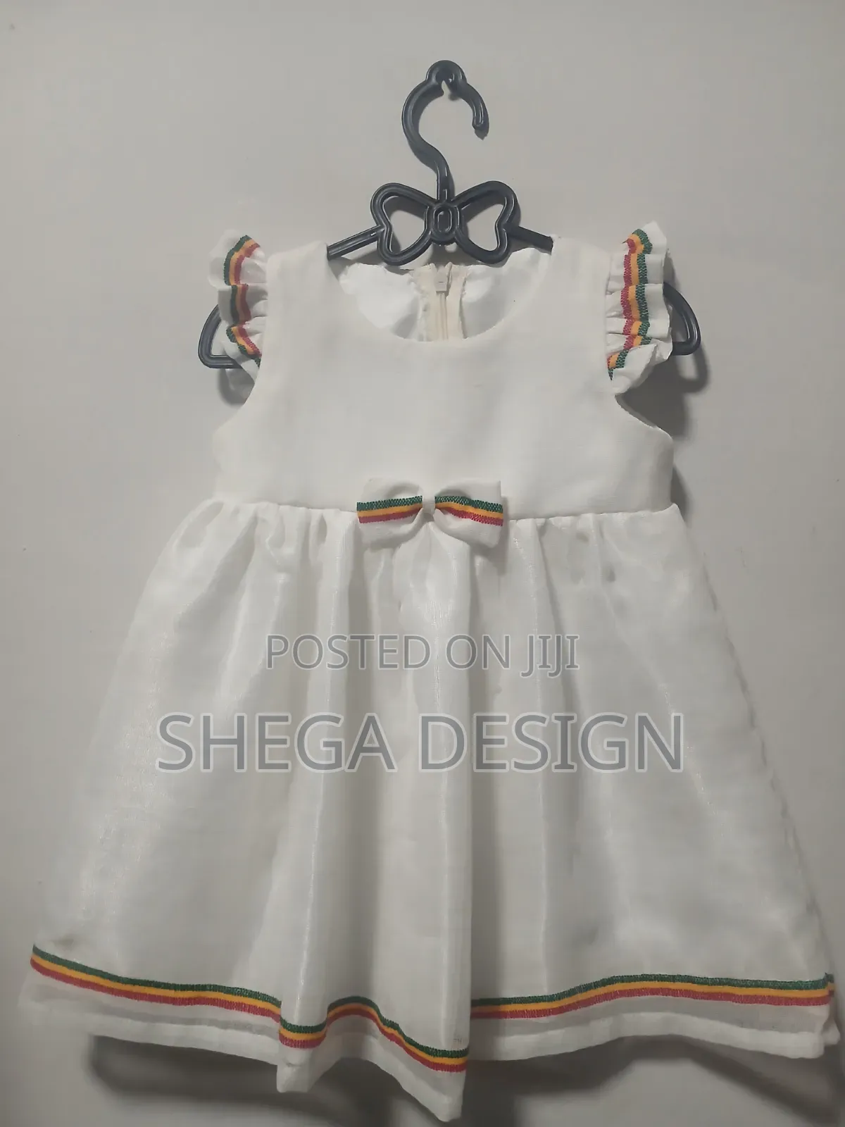Baby Dress