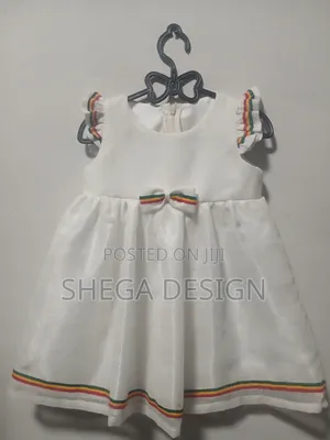 Baby Dress