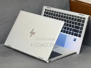 New Laptop HP 32GB Intel Core i7 SSD 512GB
