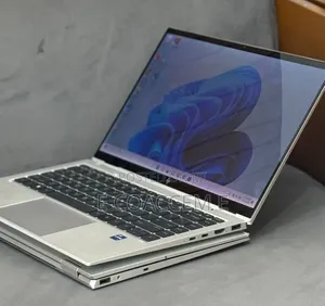 New Laptop HP 32GB Intel Core i7 SSD 512GB