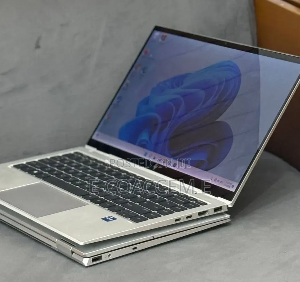 New Laptop HP 32GB Intel Core i7 SSD 512GB