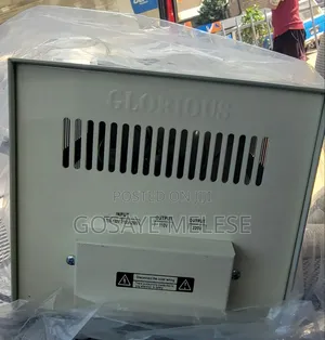 Gato Stabilizer 3000va