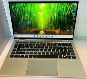 New Laptop HP EliteBook x360 1040 G7 32GB Intel Core i7 SSD 512GB