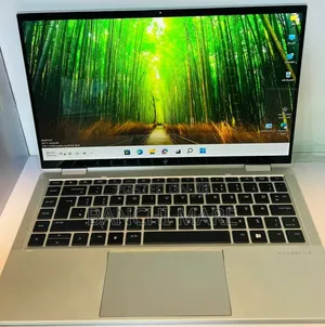 New Laptop HP EliteBook x360 1040 G7 32GB Intel Core i7 SSD 512GB