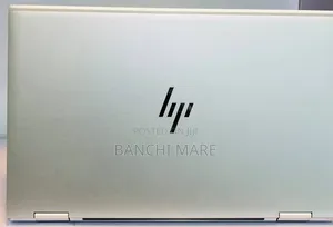 New Laptop HP EliteBook x360 1040 G7 32GB Intel Core i7 SSD 512GB