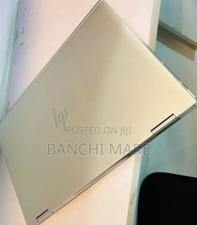 New Laptop HP EliteBook x360 1040 G7 32GB Intel Core i7 SSD 512GB