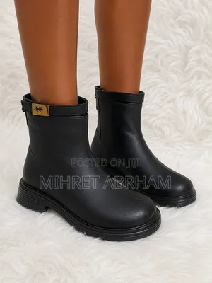 Women Boots