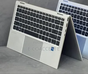 New Laptop HP 32GB Intel Core i7 SSD 512GB