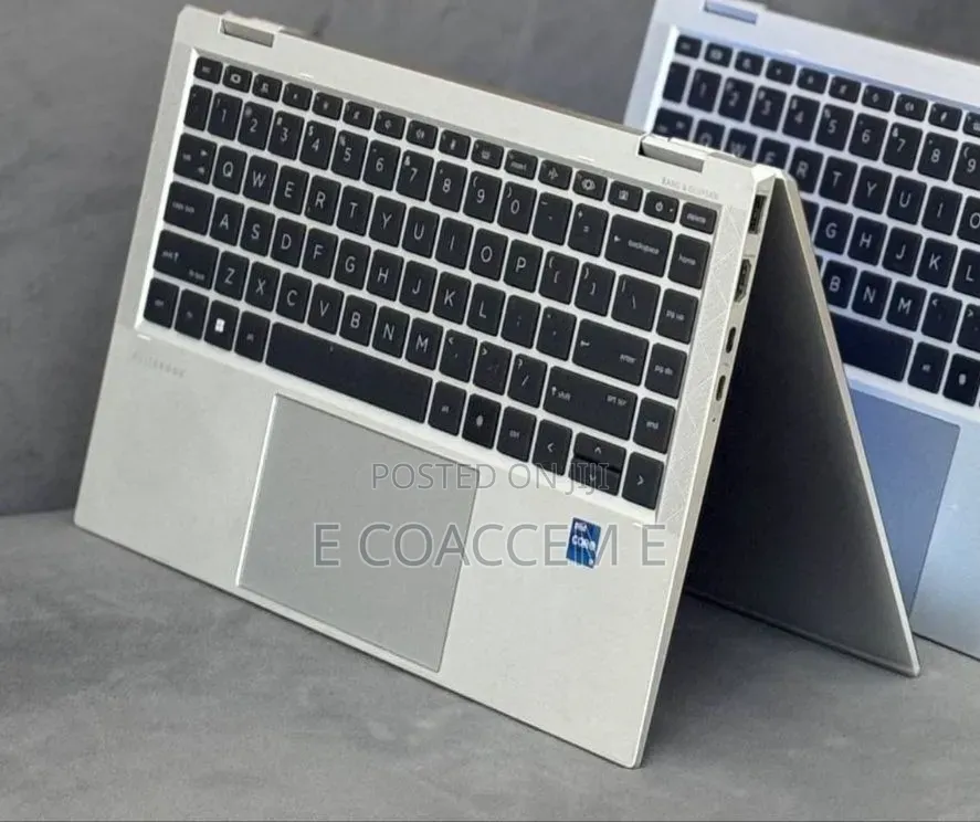 New Laptop HP 32GB Intel Core i7 SSD 512GB