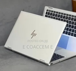 New Laptop HP 32GB Intel Core i7 SSD 512GB