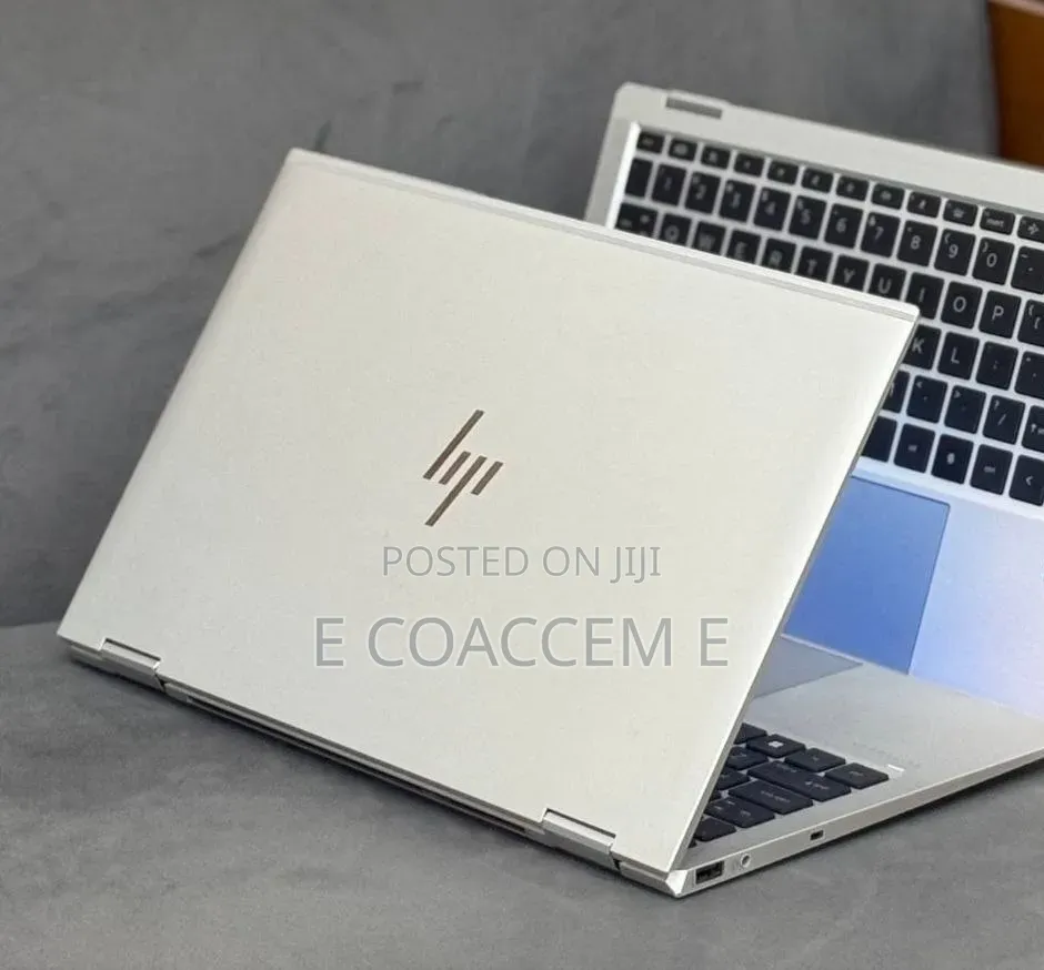 New Laptop HP 32GB Intel Core i7 SSD 512GB