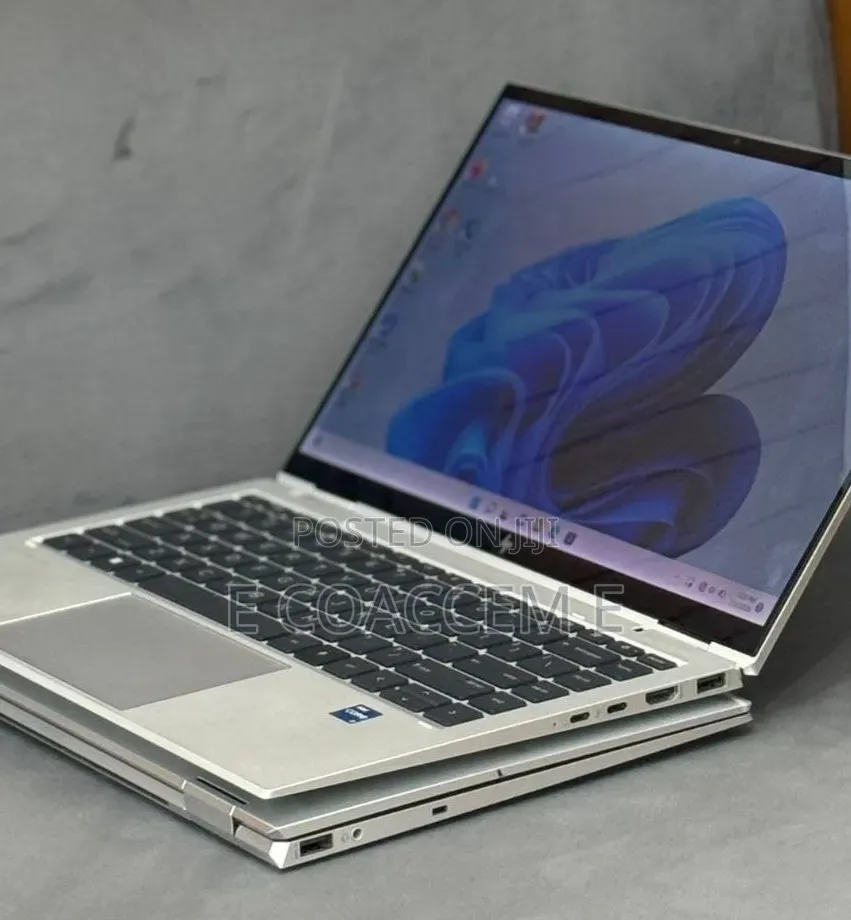 New Laptop HP 32GB Intel Core i7 SSD 512GB
