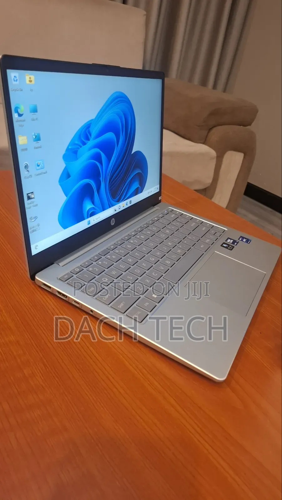 New Laptop HP Stream Notebook 16GB Intel Core Ultra 5 SSD 1T