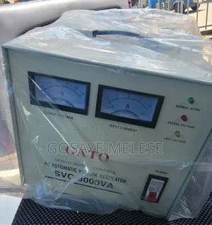 Gato Stabilizer 3000va