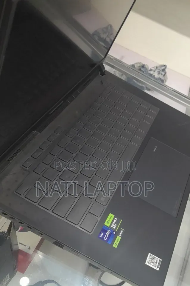 New Laptop Asus ROG Strix G16 G614 16GB Intel Core i9 SSD 1T