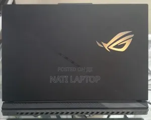 New Laptop Asus ROG Strix G16 G614 16GB Intel Core i9 SSD 1T