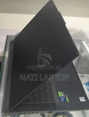 New Laptop Asus ROG Strix G16 G614 16GB Intel Core i9 SSD 1T