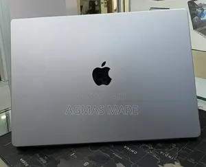 New Laptop Apple MacBook Pro 2021 M1 32GB Apple M1 Pro SSD 512GB