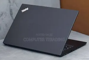 New Laptop Lenovo ThinkPad T480s 8GB Intel Core i5 SSD 256GB