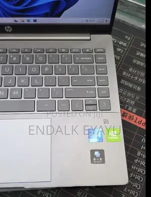 New Laptop HP Pavilion 14 16GB Intel Core i5 SSD 512GB