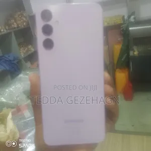 Samsung Galaxy A05s 128 GB Purple
