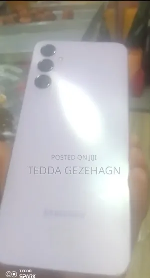 Samsung Galaxy A05s 128 GB Purple