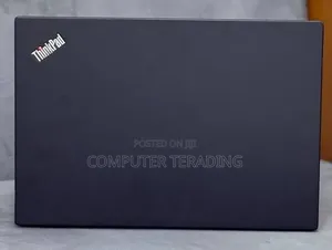 New Laptop Lenovo ThinkPad T480s 8GB Intel Core i5 SSD 256GB