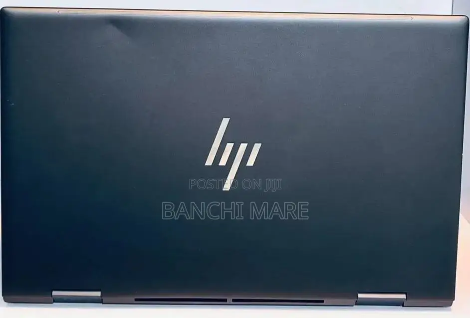 New Laptop HP Envy x360 8GB AMD Ryzen 5 SSD 512GB
