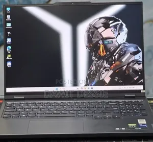 New Laptop Lenovo 16GB Intel Core i9 SSD 1T