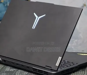 New Laptop Lenovo 16GB Intel Core i9 SSD 1T