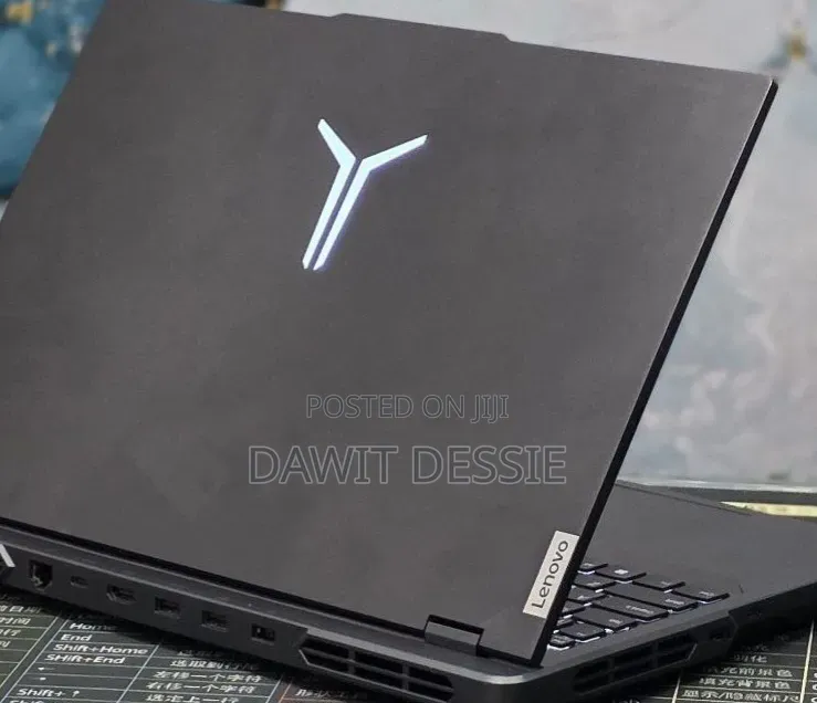 New Laptop Lenovo 16GB Intel Core i9 SSD 1T