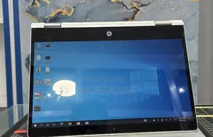 New Laptop HP ProBook 11 X360 16GB AMD Ryzen 5 SSD 512GB