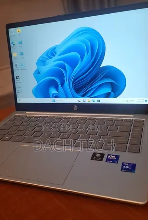 New Laptop HP Stream Notebook 16GB Intel Core Ultra 5 SSD 1T
