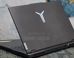 New Laptop Lenovo 16GB Intel Core i9 SSD 1T