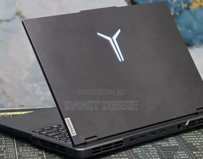 New Laptop Lenovo 16GB Intel Core i9 SSD 1T