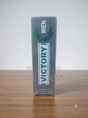 Victory Men Eau De Toilette Best Price