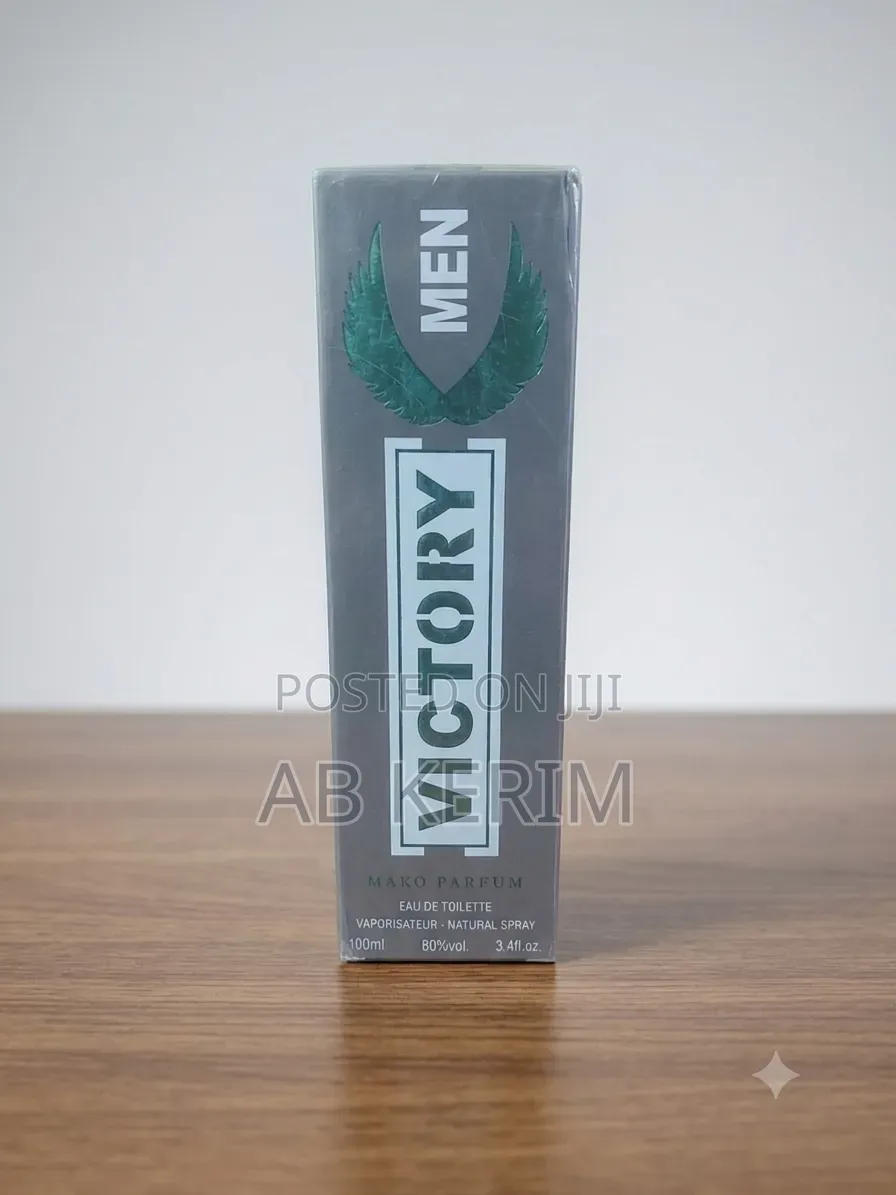 Victory Men Eau De Toilette Best Price