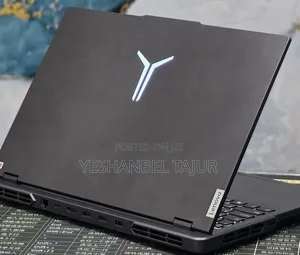New Laptop Lenovo Legion Slim 5 16GB Intel Core i9 SSD 1T