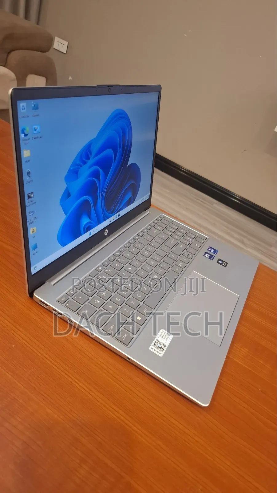 New Laptop HP Stream Notebook 16GB Intel Core Ultra 5 SSD 1T