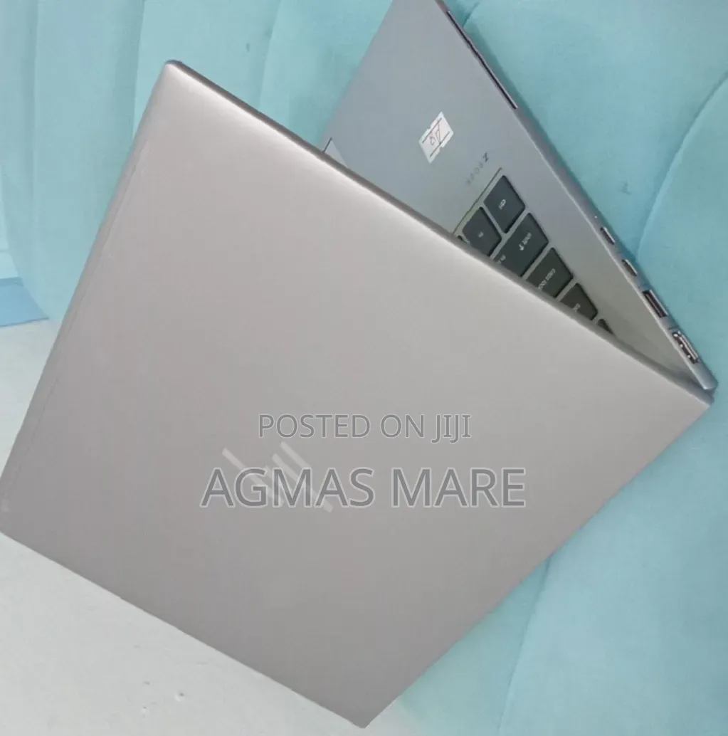 New Laptop HP ZBook 14 16GB Intel Core i7 SSD 512GB