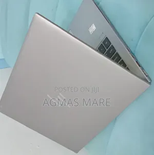 New Laptop HP ZBook 14 16GB Intel Core i7 SSD 512GB