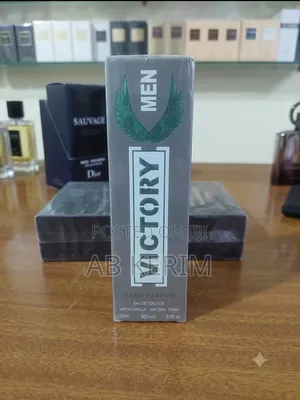 Victory Men Mako Parfum 100ml - Fresh Stock