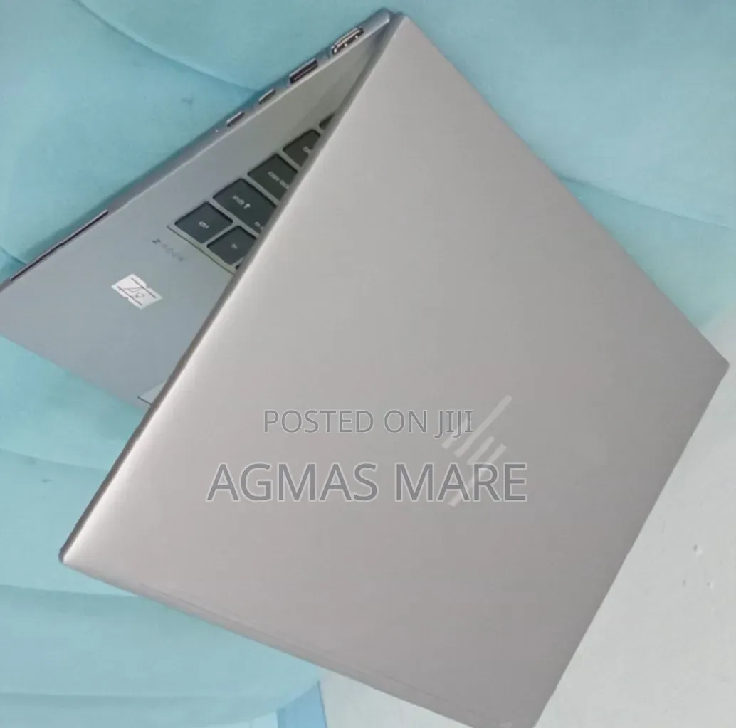 New Laptop HP ZBook 14 16GB Intel Core i7 SSD 512GB