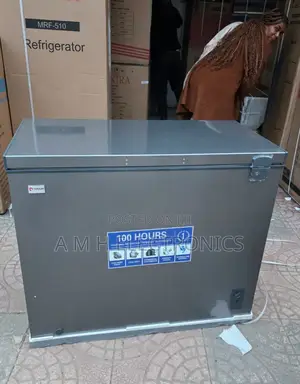 Midea 170l Deep Frezer