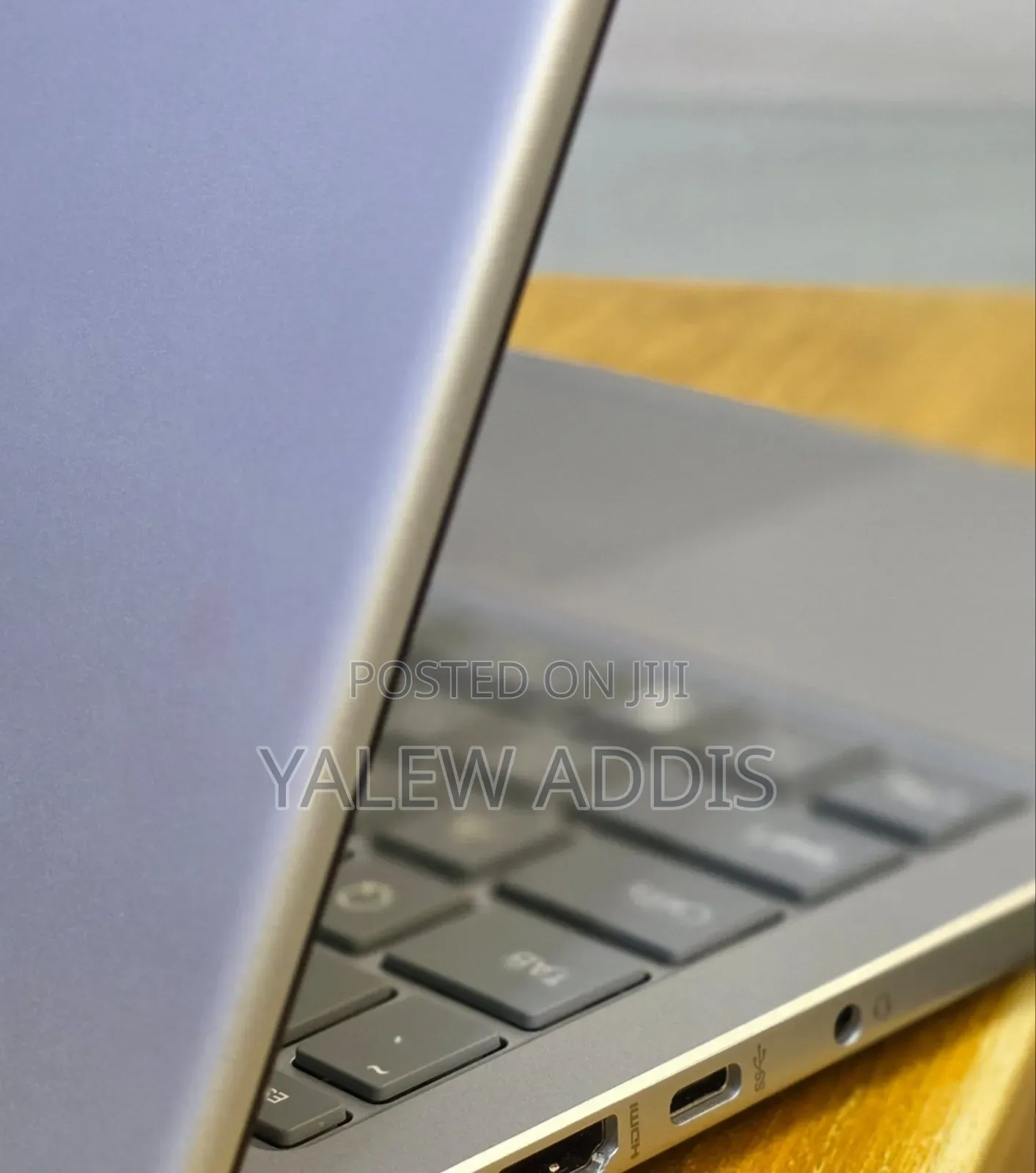 New Laptop HP Stream Notebook 16GB Intel Core i7 SSD 1T
