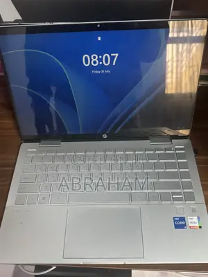 New Laptop HP Pavilion x360 14 8GB Intel Core i5 SSD 512GB