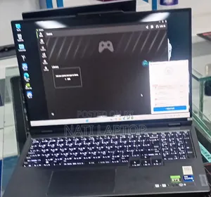 New Laptop Lenovo 16GB Intel Core i9 SSD 1T