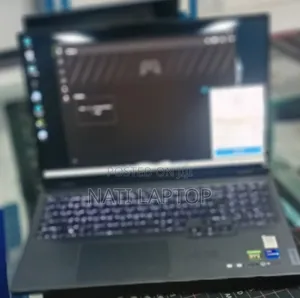 New Laptop Lenovo 16GB Intel Core i9 SSD 1T